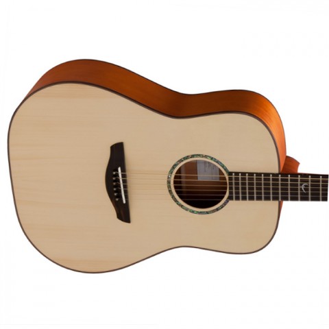 Faith FSHG Saturn Acoustic - Natural (Includes Case) Faith FSHG Saturn Acoustic - Natural (Includes Case)